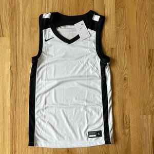 Men’s Nike Basketball Jersey - SM